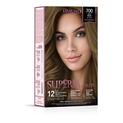 KIT SUPERIA COLOR 700 LOURO NATURAL