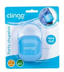 C0098 PORTA CHUPETA AZUL