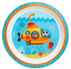 C2386 TIGELA SUBMARINO