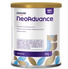 NEO ADVANCE (LT) 400G