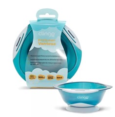 3427 PRATO COM VENTOSA MARINHO