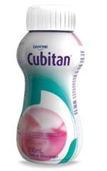 CUBITAN MORANGO (FR) 200ML